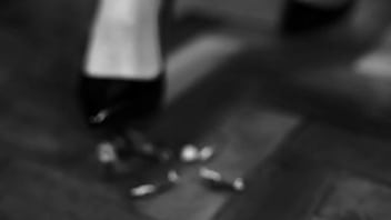 Bia Roman Is The Boss: Today You Will Be The Foot Goddess