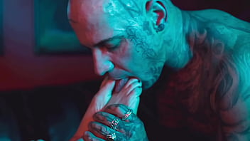 Foot Hunter And Captive Nick: The Sadistic In Search Of Perfect Feet