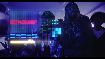 Texako, Boofpaxkmooky, Vonte - Niggardly