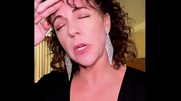 Cheating With Bbc - dildo, sexy, babe, milf, brunette, slut, amateur, lingerie, POV, moaning, fetish, close-up, housewif - Video 56244