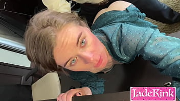 Boss Fucking Innocent Office Girl For The First Time