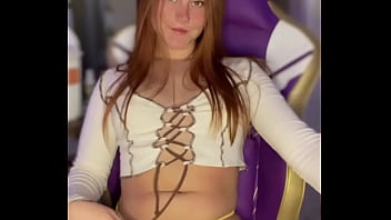 Ela Gosta De Se Exibir Desde Novinha