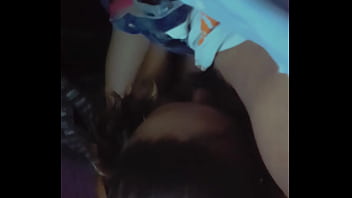 Marivel Rico Sexo Oral En La Bodega Del Trabajo