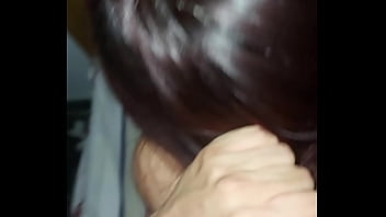 Enojada Porque No La Ayude Con Su Trabajo De La Universidad