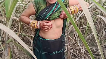 Indian Desi Village New Outdoor Indian Village Outdoor Public Pissing