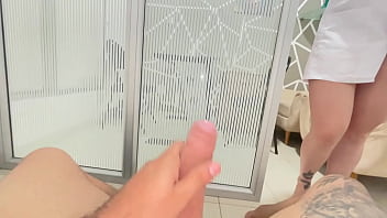 Mi Timida Hermanastra Quiere Ser Influencer Y Termino Cogiéndola Rico.