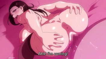 Seika Jogakuin Koutoubu Kounin Sao Oji-san Episode 1