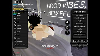 Roblox Condo Sex (add Flurmxz To Fuck)