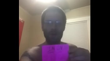 Verification Video - verification-video, chance-stiers - Video 93362