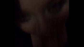 Dedicated Cocksucker Working On Mine