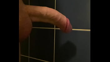 Huge Load From Big Thick Dick