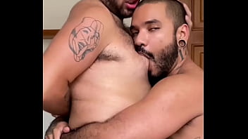 Fiz O Urso Usar Calcinha E Gemer Igual F_mea