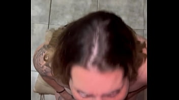 Que Rico Recibir Toda La Leche En Mi Cara