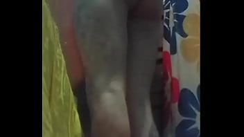 Alondra Marrin Es Cachada En Lencería