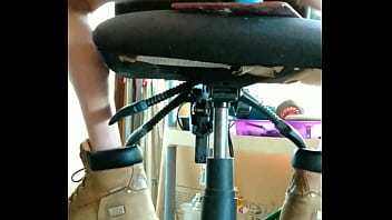 Milfluvr22 Stuff' Another Dildo