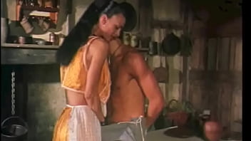 The Beautiful Carmen Takes A Nice Hard Cock