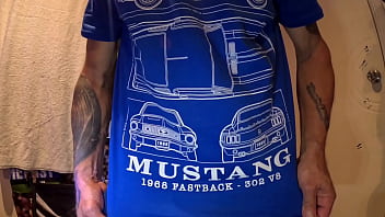 Walter White Loves Fords And Big Dicks And Wet Pussies Is Bi