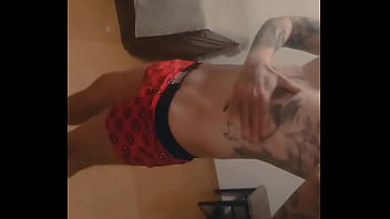 I_m waiting on you...