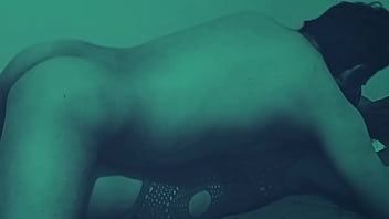 Me Follo A Esta Travesti Que Quería Verga Femboy Estaba Bien Arrecha