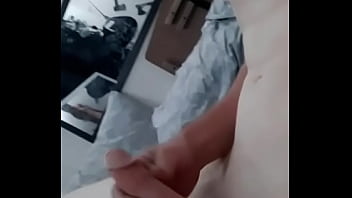 Stroke Myself Til I Cum