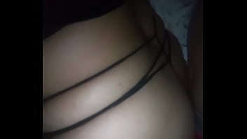 Thay Bundão Dando Gostoso