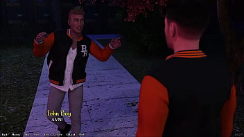 Being A Dik #181 - Busty Alt Girl Shares Her Cigarette