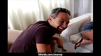 Desperate Teen Naked In Public And Fucks To Pay Rent - porn, porno, sex, teen, sexy, teens, whores, whore, cash, money, price, pay, sex-tape, moneytalks, m - Video 6071795