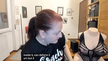 Unboxing And Review Of The Bestrealdoll Torso An Unforgettable Experience