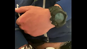 Casio G-shock And Garmin Fenix Wristwatches Fun