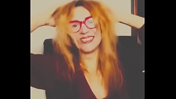 Blonde Tabu Live Show Rebroadcast