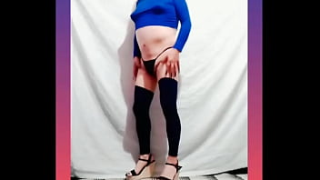 Marmed - Sex, Sexy, Solo, Travesti, Travesti-de-closed - Sexy - 2025 - Incredible - Performance - Video 95497