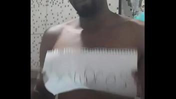 Vídeo De Verificação - black, hot, interracial, masturbation, big-cock, black-cock, gay-sex, verification-video - Video 88918