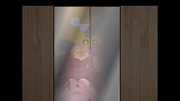 Scathach Game Prologue [final] [fujino] Part 1 Eng