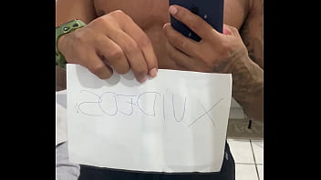 Vídeo De Verificação - verification-video - Video 84269