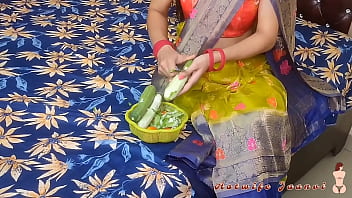 Unsatisfied Step Mom Demands Big Cock Of Stepson In Both Holes And Farts The Cum Out Of Asshole After Hardcore Pussy And Anal Fuck