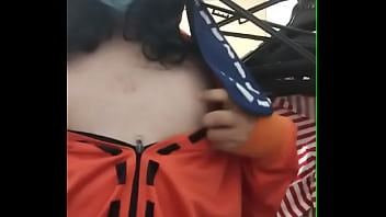 Regalo Para Bisexuales De Parte De Este Lindo Femboy