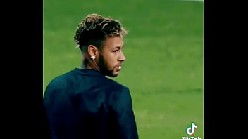 Neymar Arrebentado Bundinha Dos Jogadores