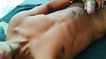 Novinho Baiano Pirocudo Doi Pra Socar Com Força