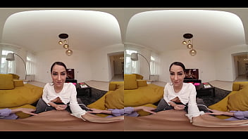 Fucking The Boss Has Its Benefits - Virtual Real Porn