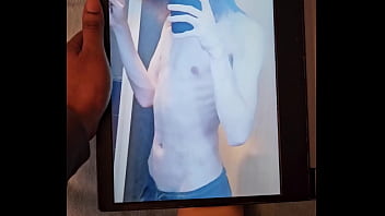 Black Stallion Nuts All Over Me