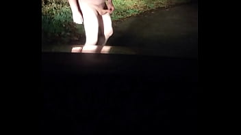 The General Public Flash Near Busy Road Part 2