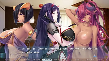 Pure_holic ~junketsu Otome To Kon_in Kankei!?~ Part 8. Date With Sally.