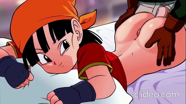 Doggystyle, Dragon-ball - Unknown - 2025 - Hot - Scene - Video 88492