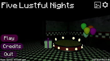 Entering Circus Baby' Nightclub With Thick Animatronics! - Five Lustful Nights (ft. Gumi)