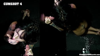 Good Job, Going For Cumshot Number 7!