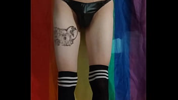 Offangelbunny - Anal, Cumshot, Cum, Sex, Teen, Sexy, Skinny, Shaved, Young, Teens, Bdsm, Fetish, Orgasm, Twink, Twin - Gay - 2025 - Amazing - Experience - Video 92214