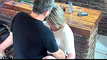 Caught My Wife Cheating With My Boss Wen She Started Working Late