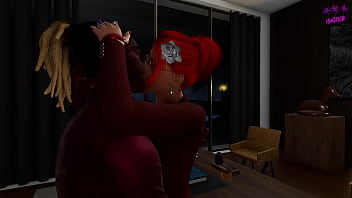 The Vixen Life - Ep 8