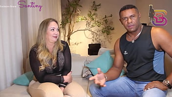 Engoliu A Porra Do Meu Marido