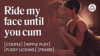 I Came Inside Her Pussy During Her Orgasm | Sensual Real Couple | Amateur Fuck On Holiday | Asmr Porn